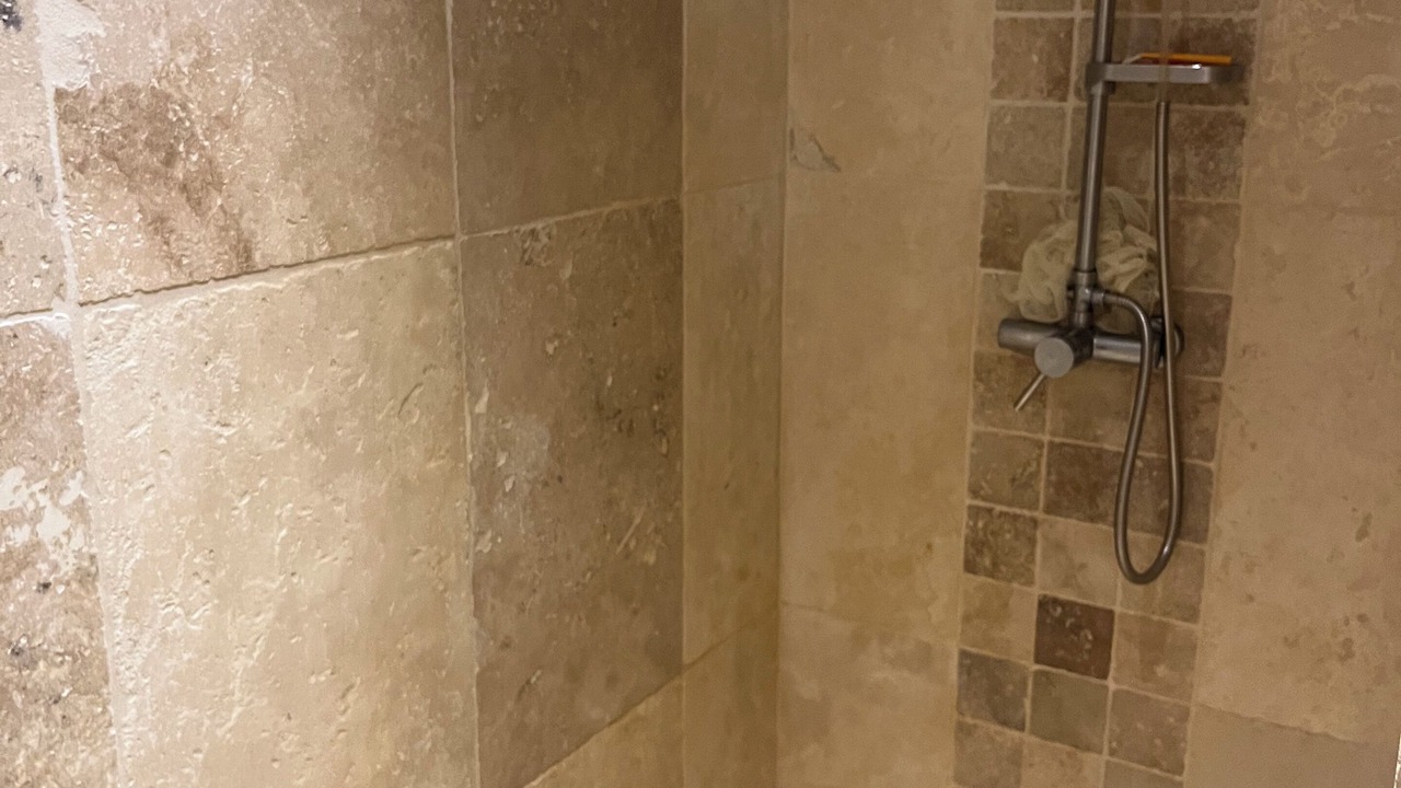 Photo of Bathroom in Montolieu