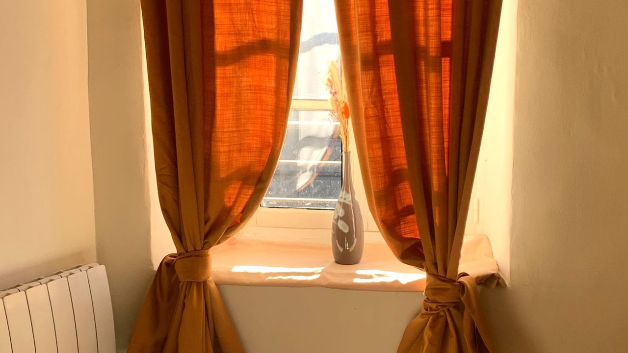 Photo of Bedroom in Montolieu