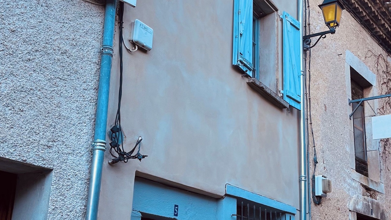 Photo of Outdoor in Montolieu