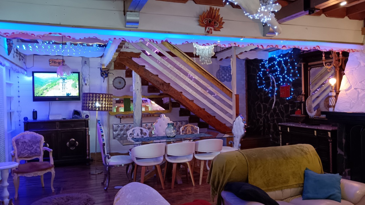 Photo of Livingroom in Tordera