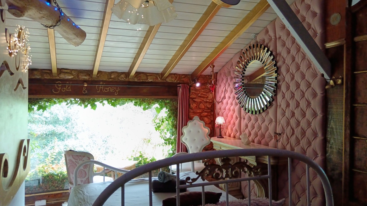 Photo of Bedroom in Tordera