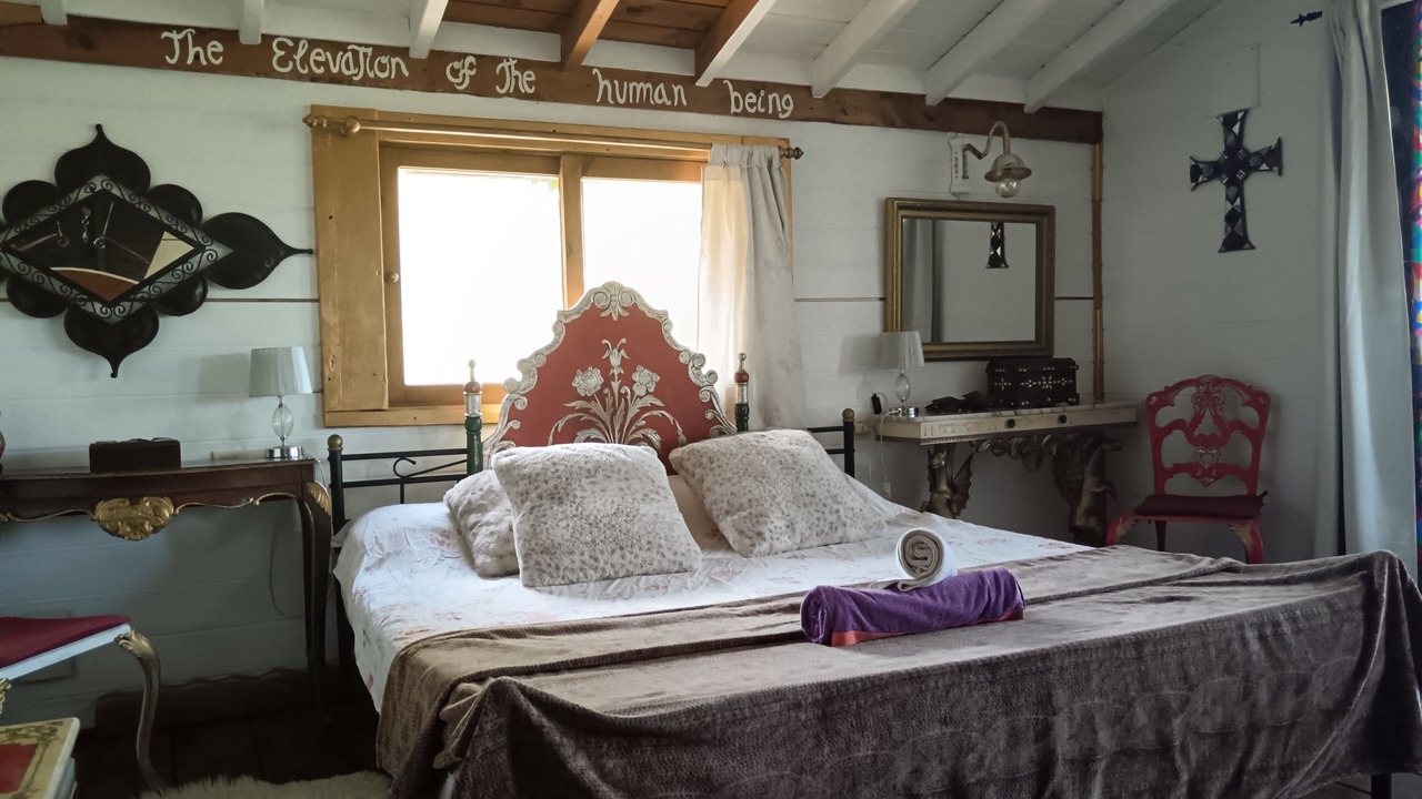 Photo of Bedroom in Tordera