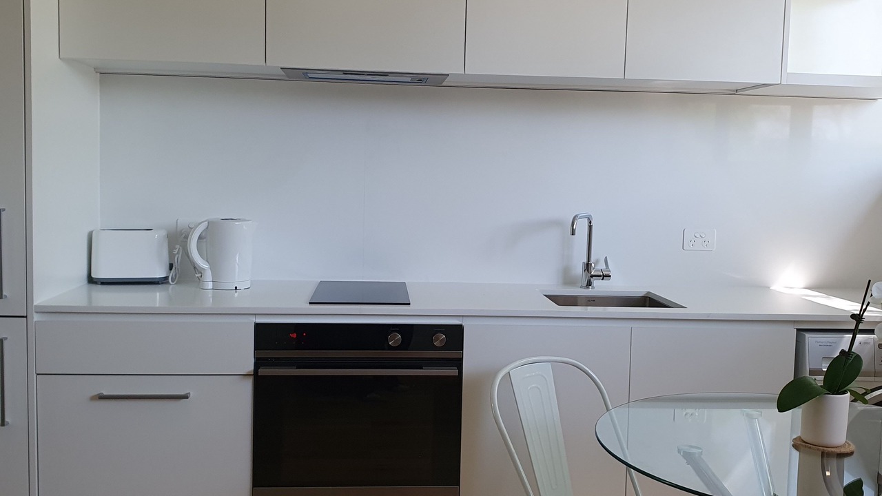 Photo of Kitchen in Glebe