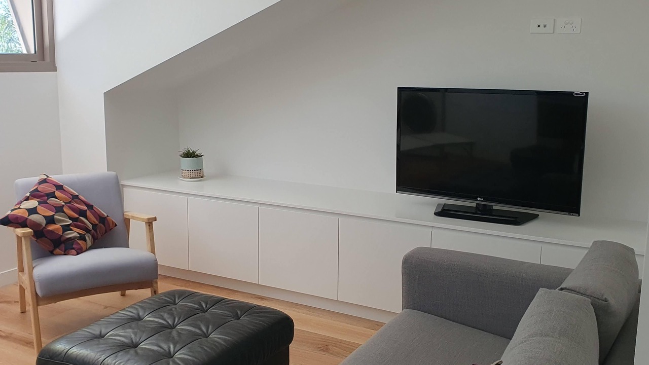 Photo of Livingroom in Glebe