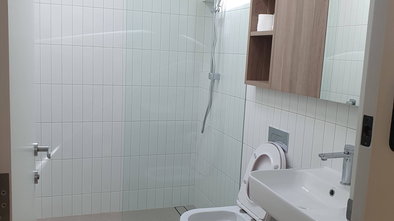 Photo of Bathroom in Glebe