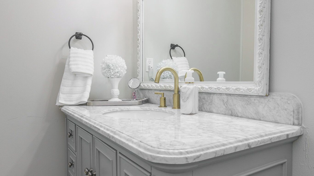 Photo of Bathroom in Jefferson City