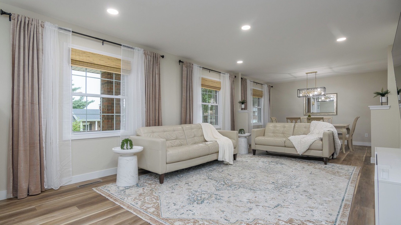 Photo of Bedroom in Jefferson City