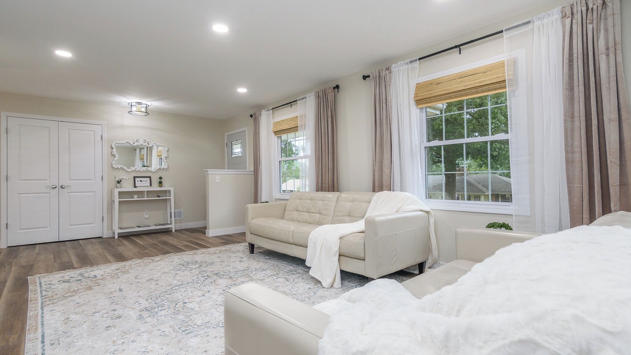 Photo of Bedroom in Jefferson City
