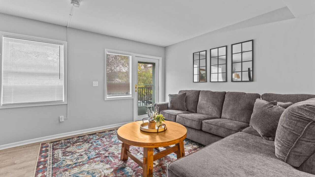 Photo of Livingroom in Winooski