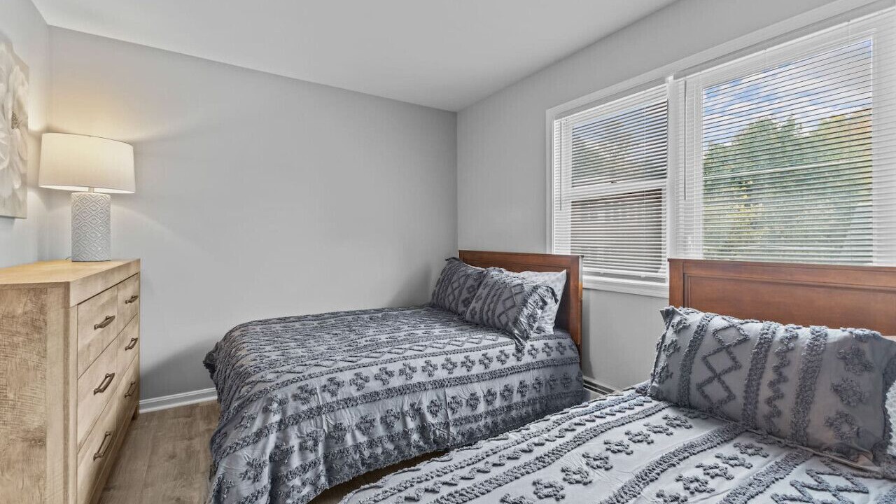 Photo of Bedroom in Winooski