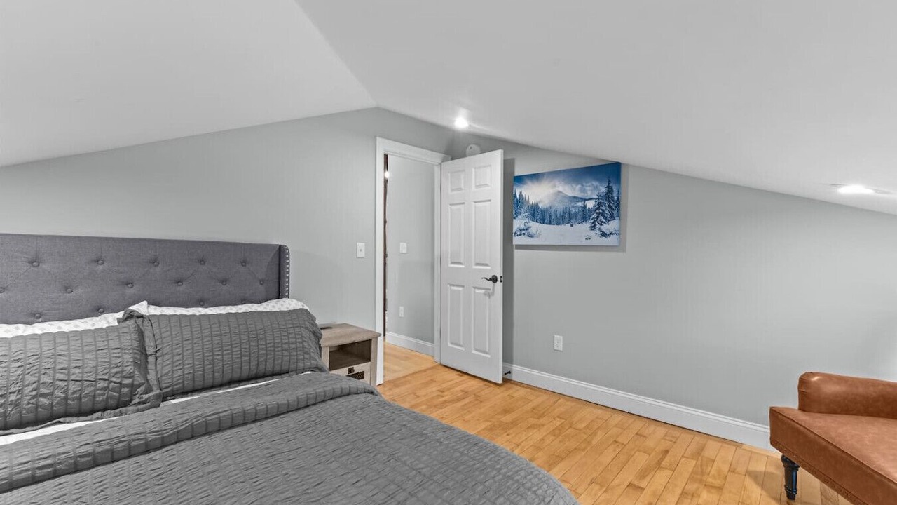 Photo of Bedroom in Burlington
