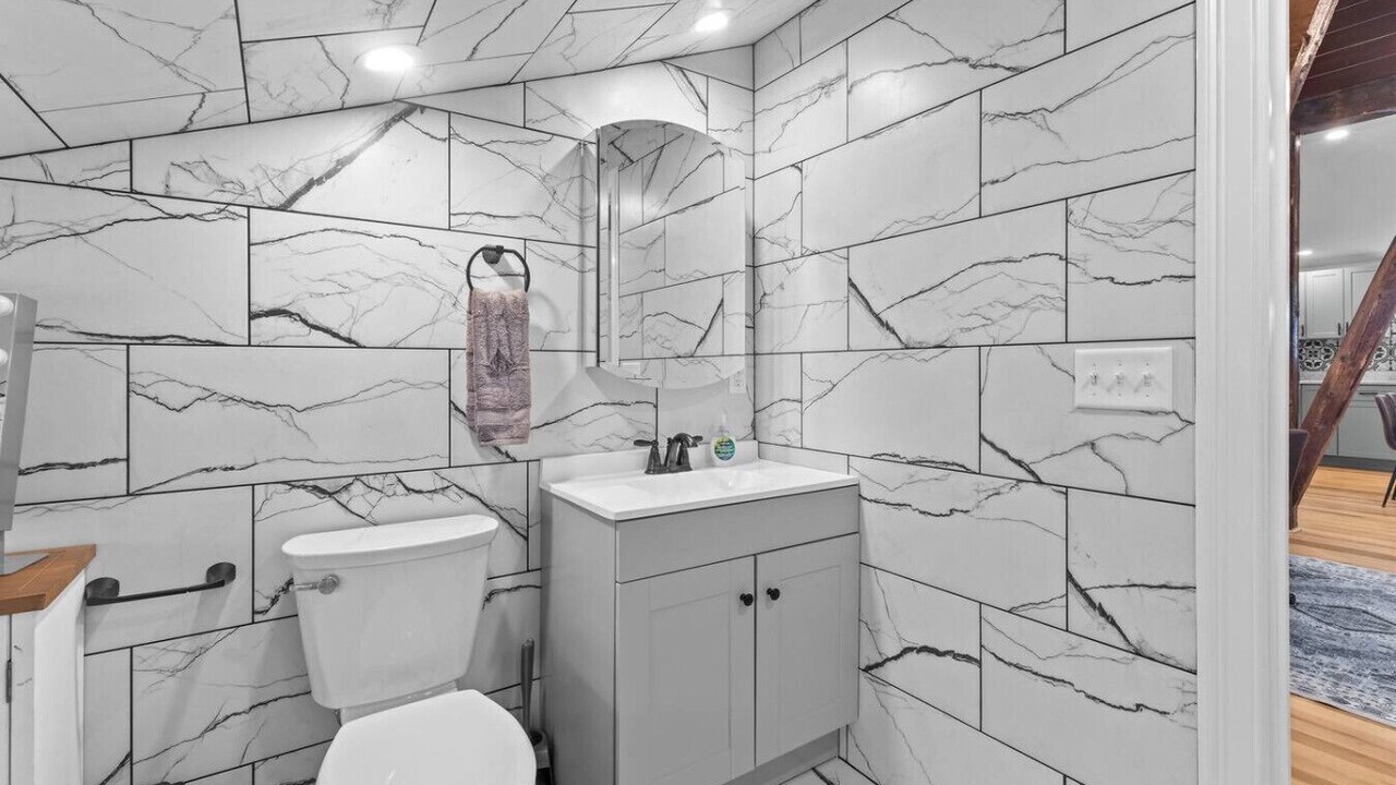 Photo of Bathroom in Burlington