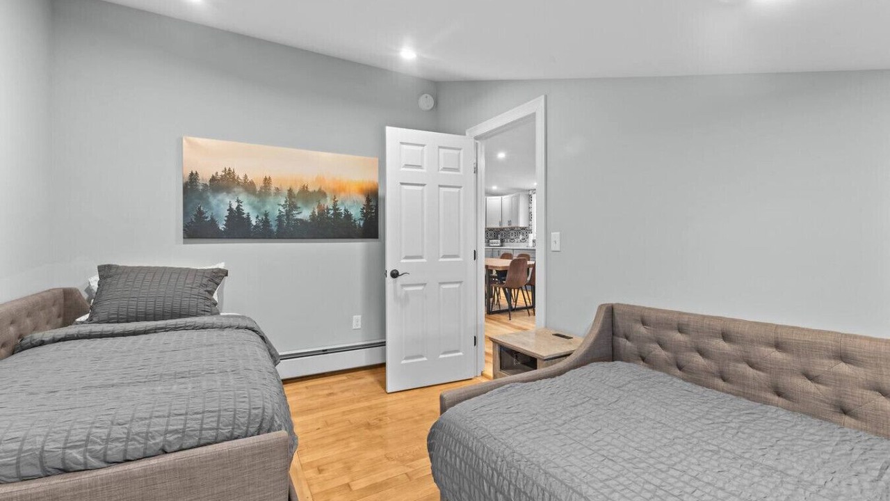 Photo of Bedroom in Burlington
