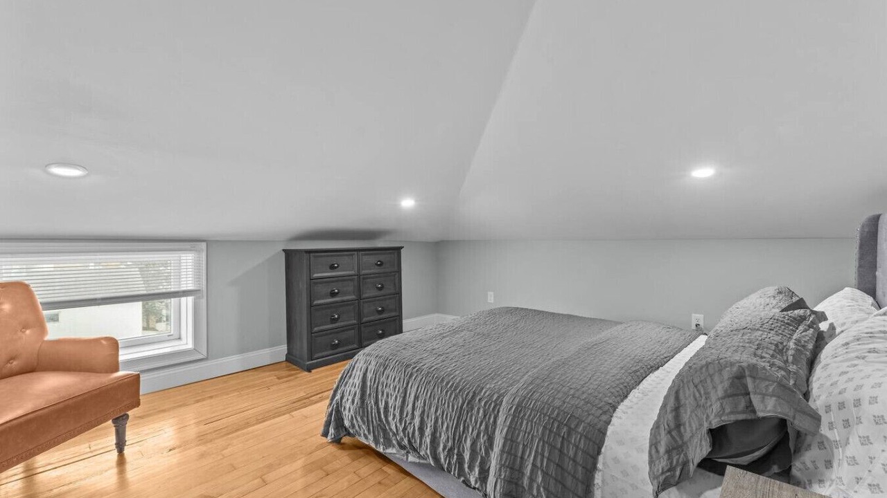 Photo of Bedroom in Burlington