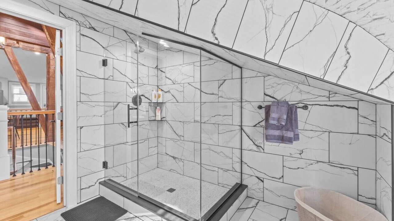 Photo of Bathroom in Burlington