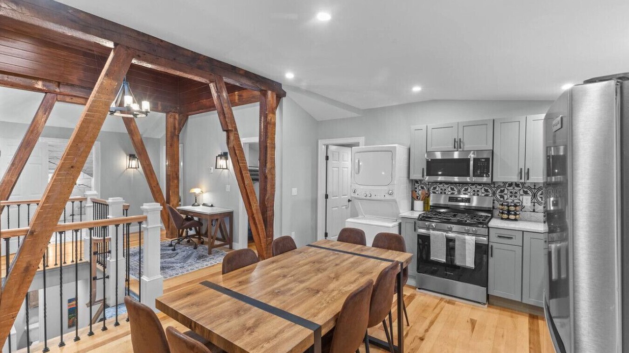 Photo of Kitchen in Burlington