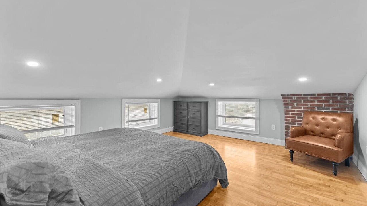 Photo of Bedroom in Burlington