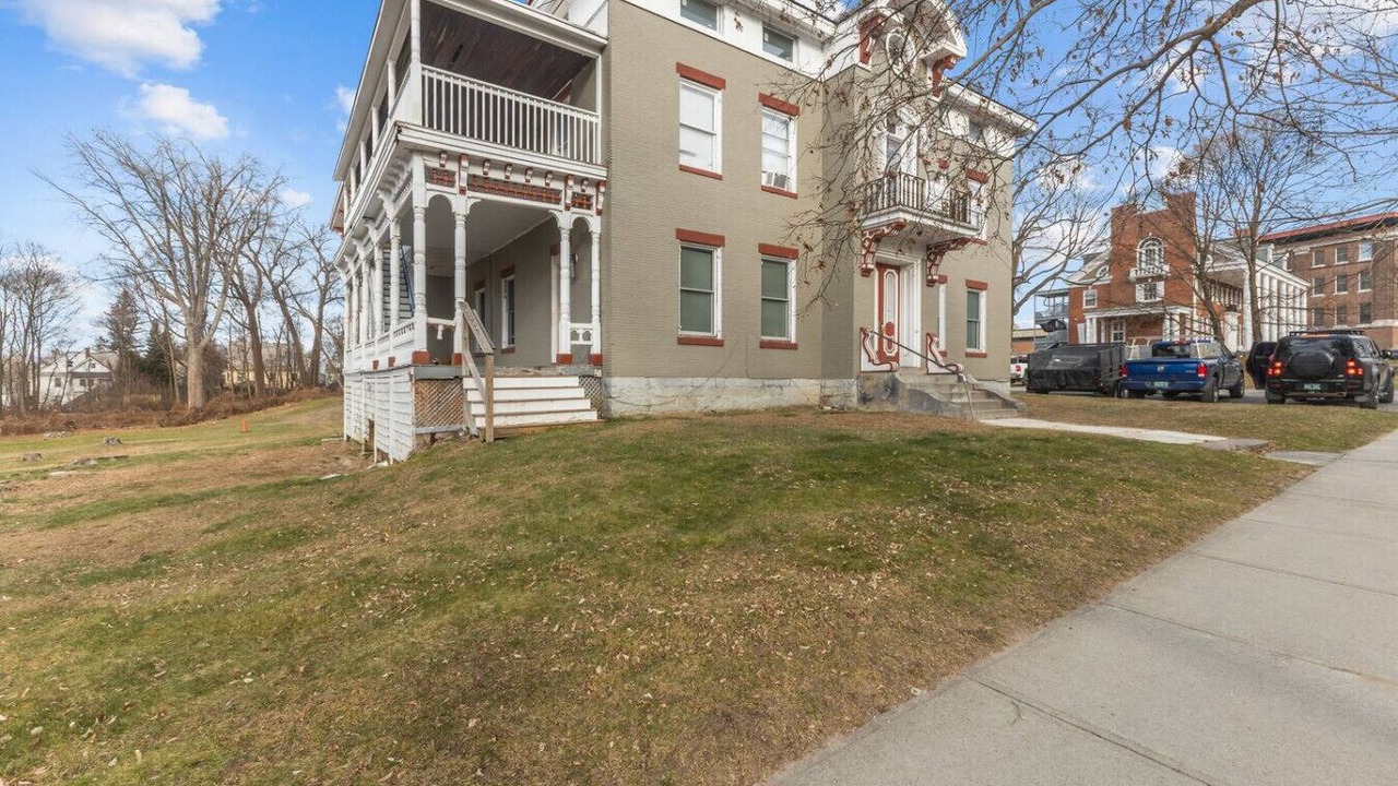 Photo of Outdoor in Burlington