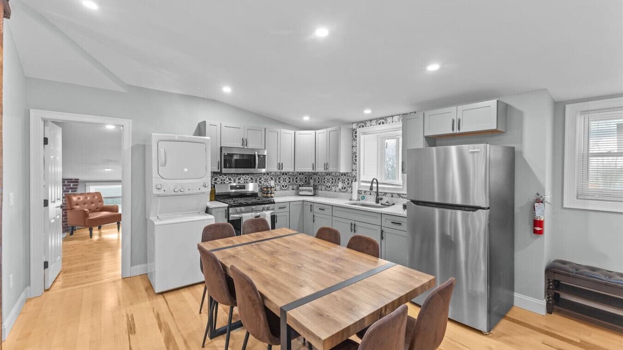 Photo of Kitchen in Burlington