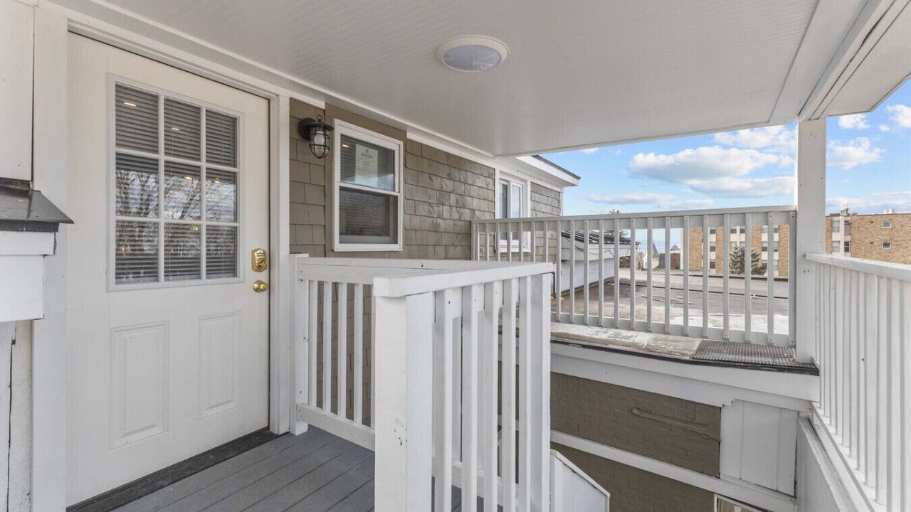 Photo of Outdoor in Burlington