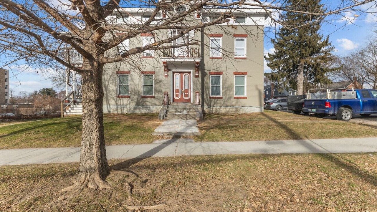 Photo of Outdoor in Burlington