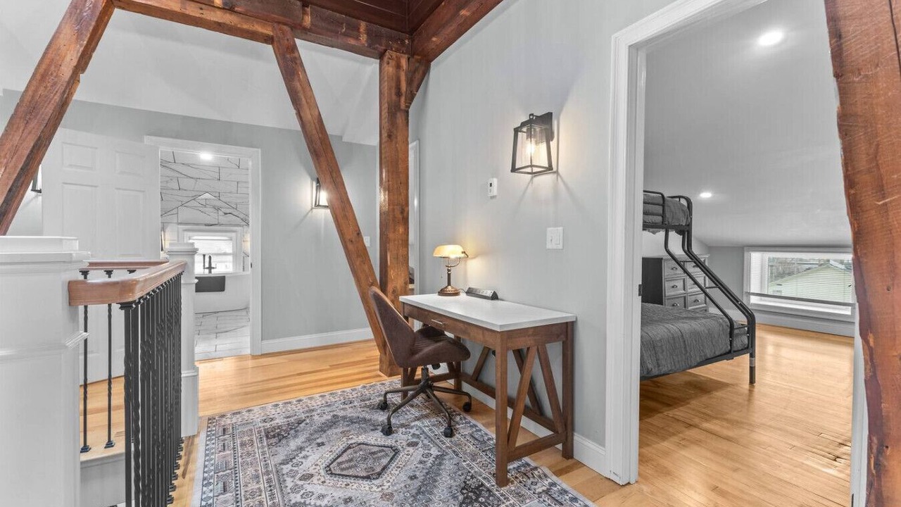 Photo of Bedroom in Burlington