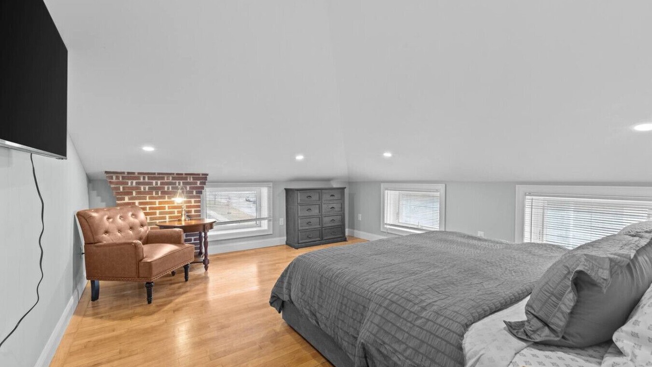 Photo of Bedroom in Burlington
