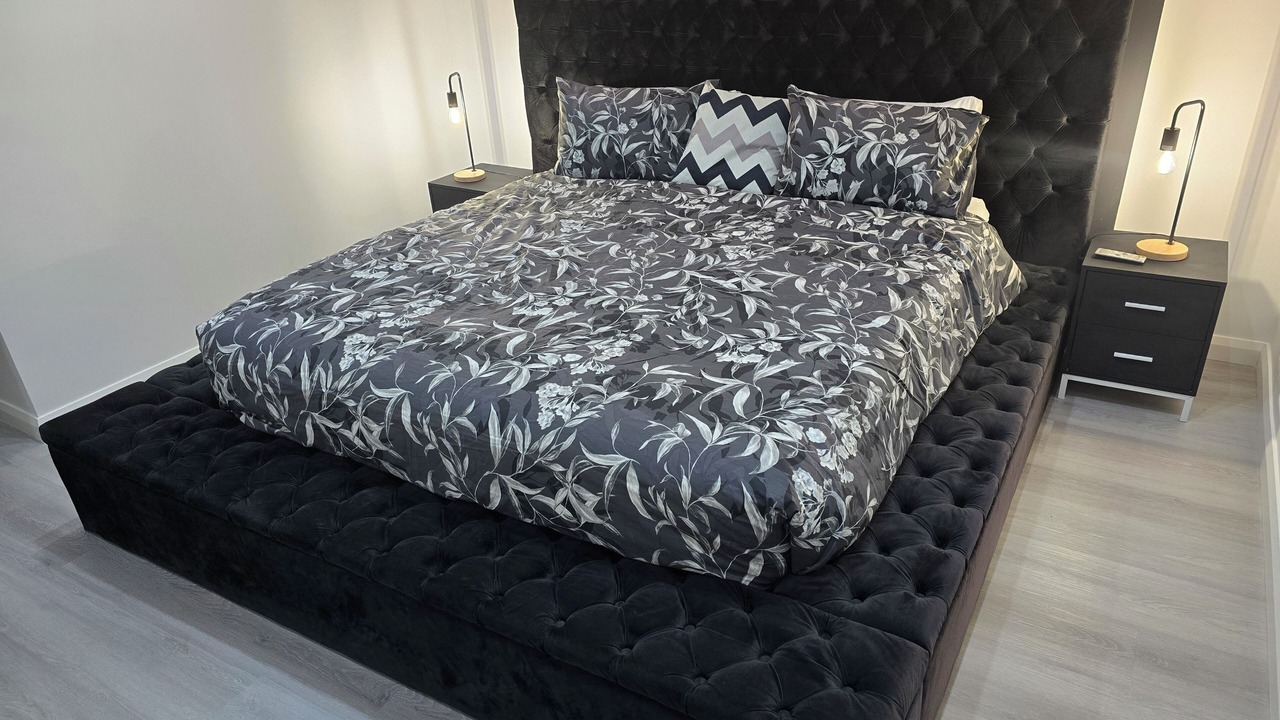 Photo of Bedroom in Mickleham