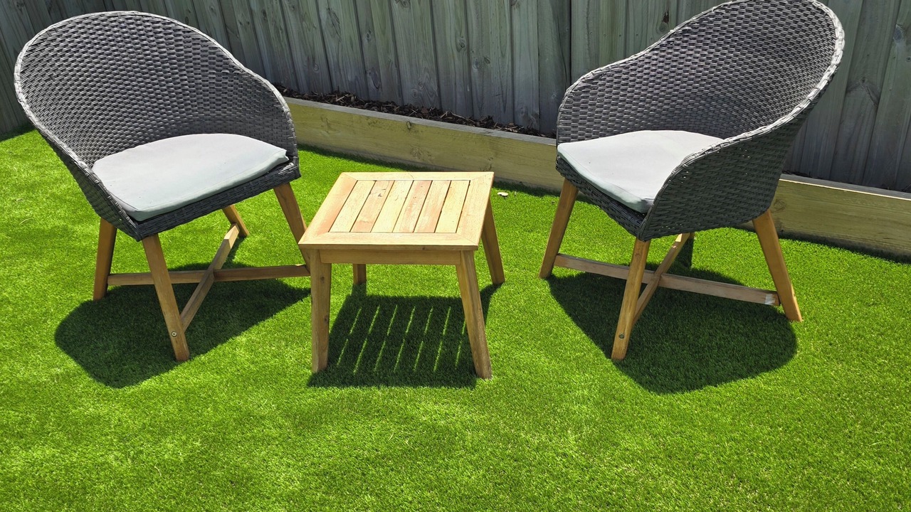 Photo of Patio Balcony in Mickleham