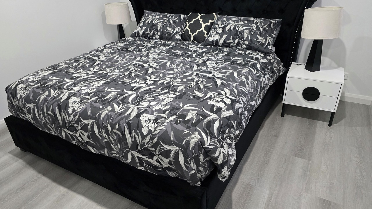 Photo of Bedroom in Mickleham