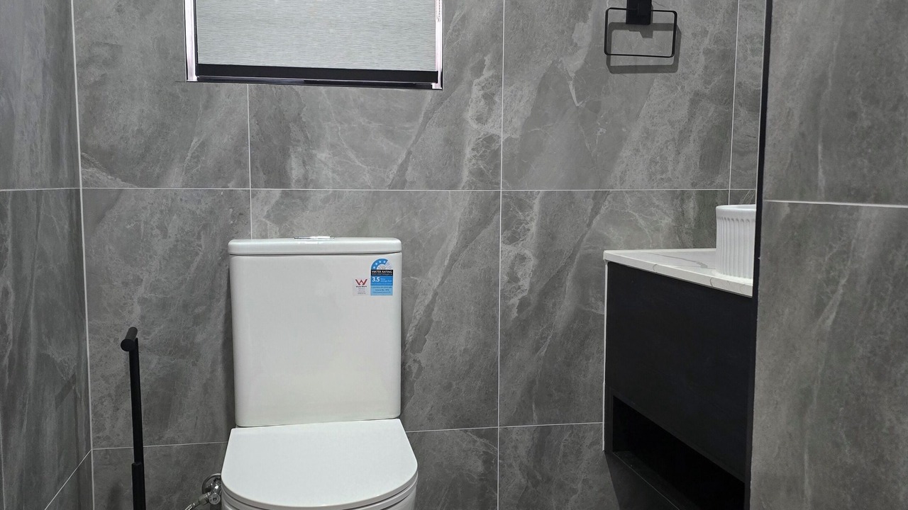 Photo of Bathroom in Mickleham