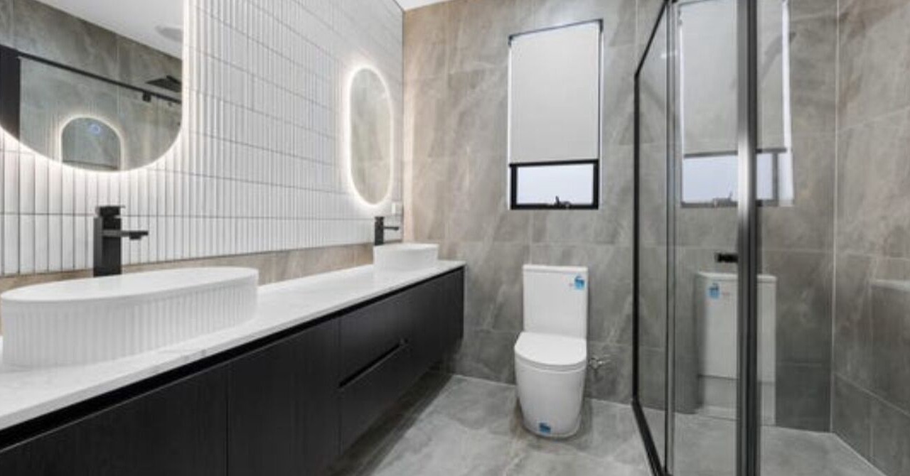 Photo of Bathroom in Mickleham