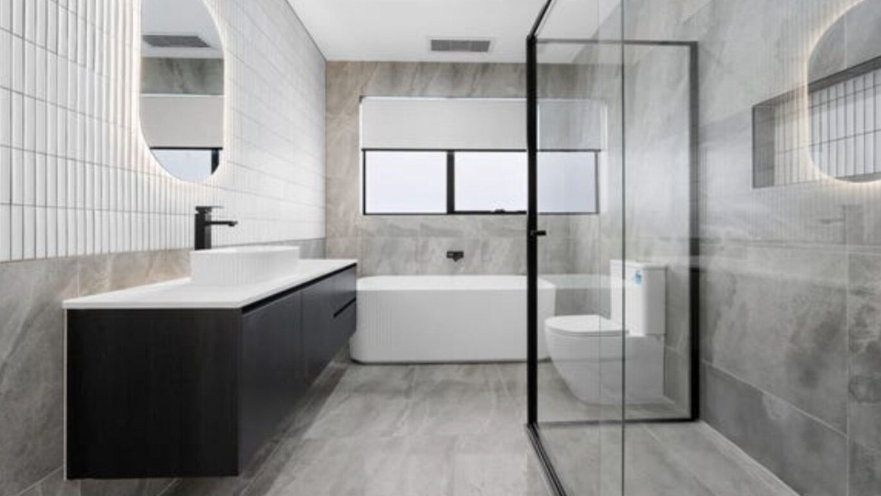 Photo of Bathroom in Mickleham