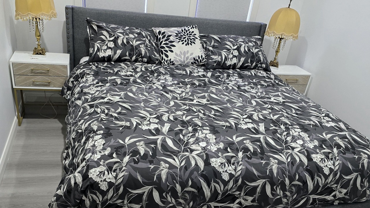 Photo of Bedroom in Mickleham