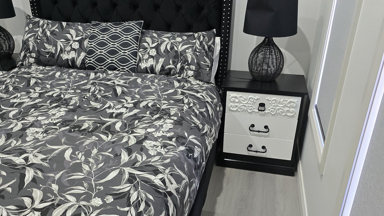 Photo of Bedroom in Mickleham