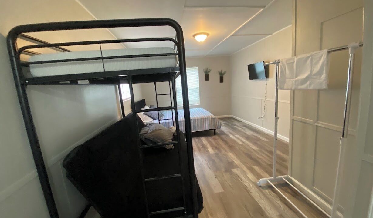 Photo of Bedroom in Votaw
