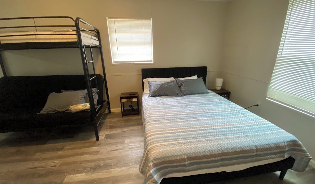 Photo of Bedroom in Votaw