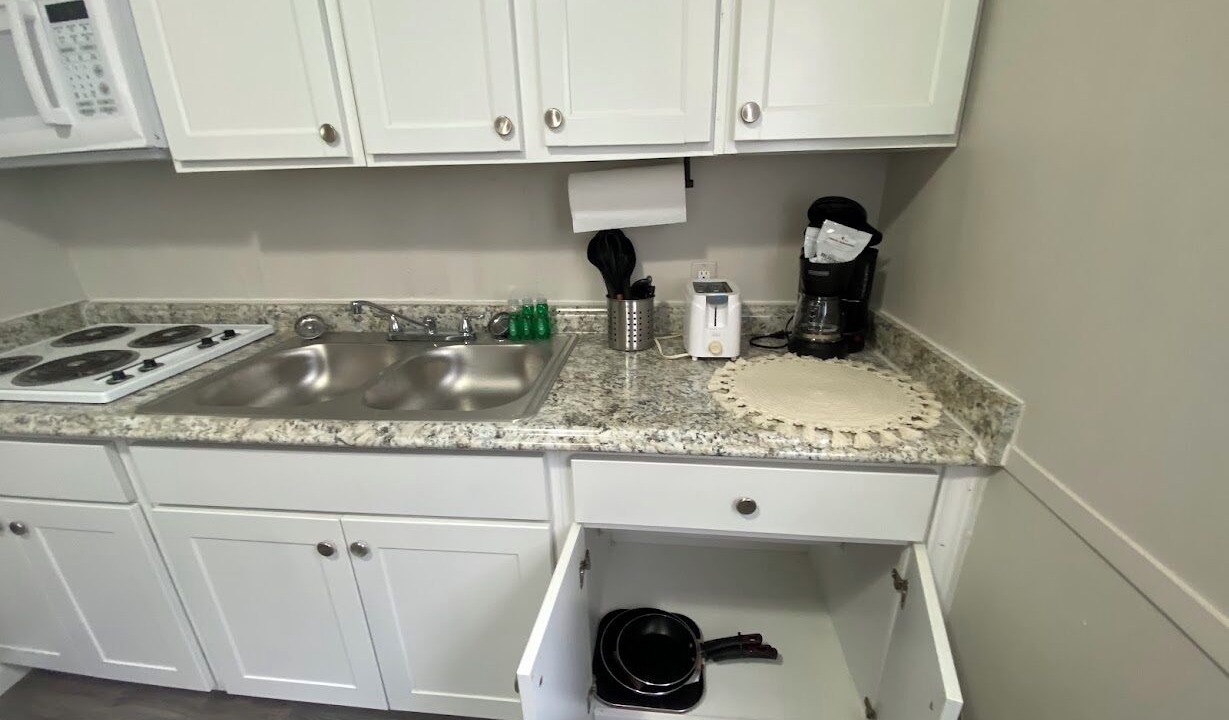 Photo of Kitchen in Votaw