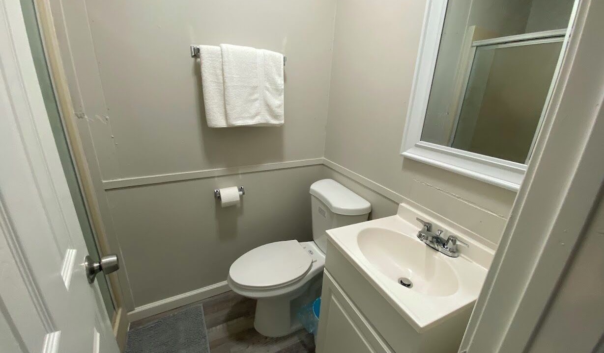 Photo of Bathroom in Votaw