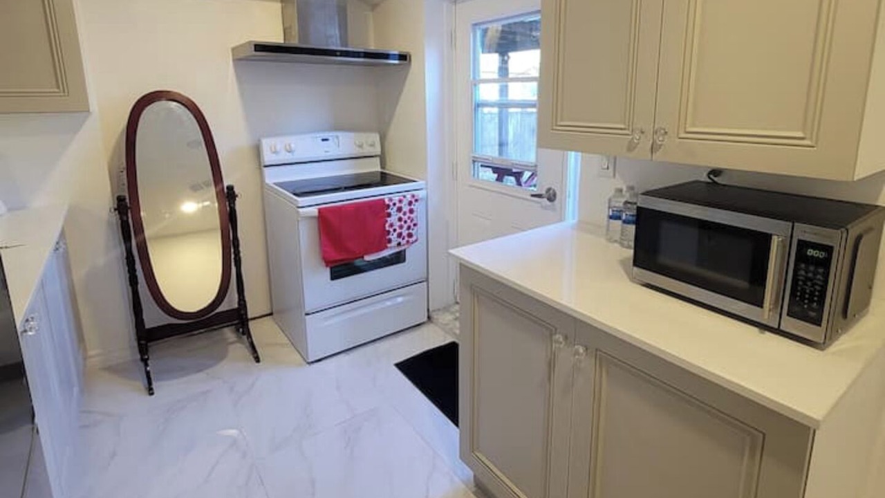 Photo of Kitchen in Ajax