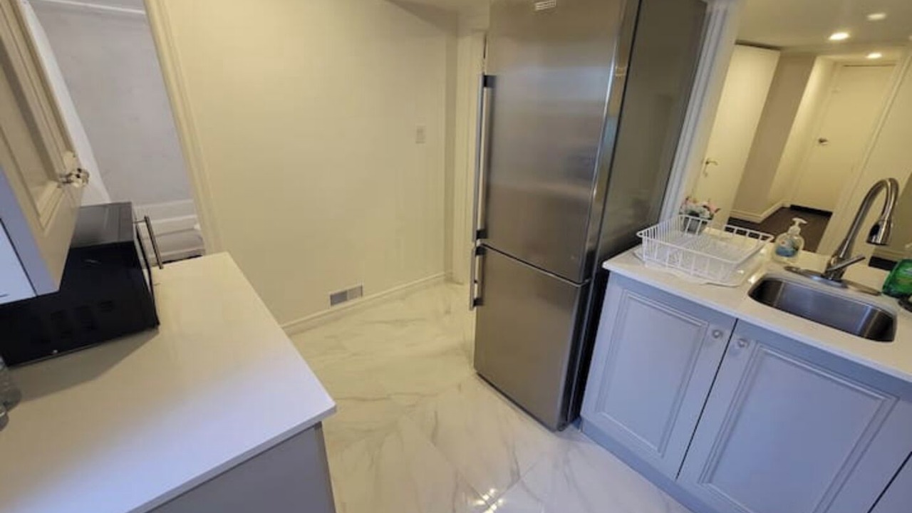 Photo of Kitchen in Ajax