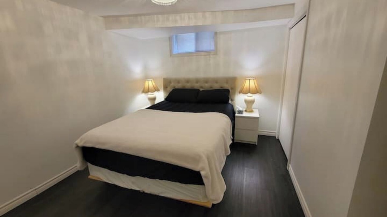 Photo of Bedroom in Ajax