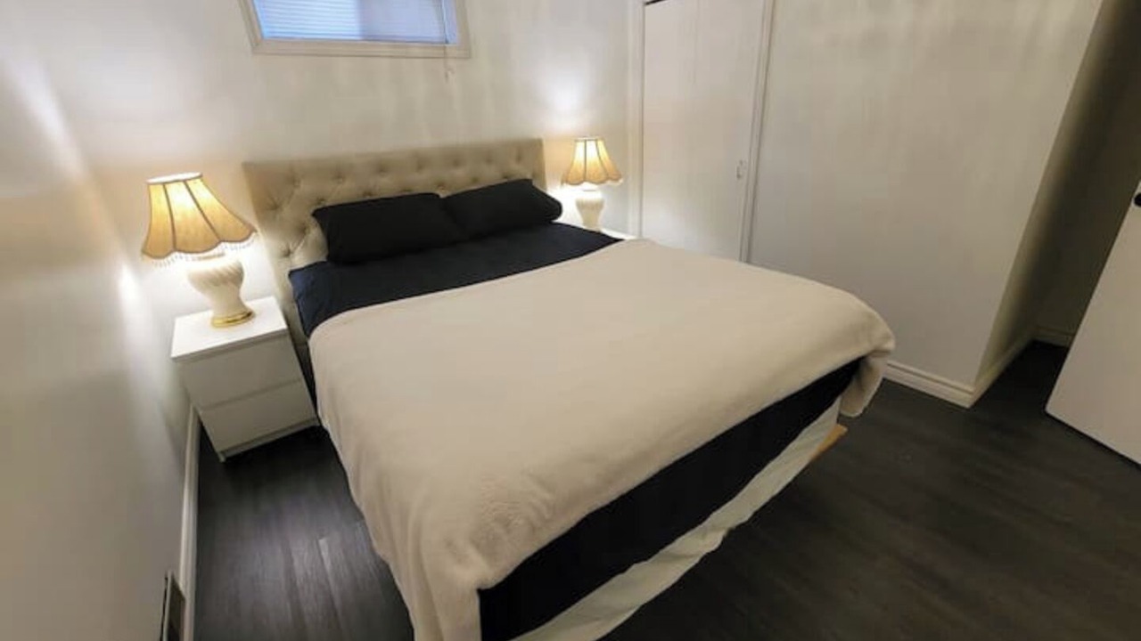 Photo of Bedroom in Ajax