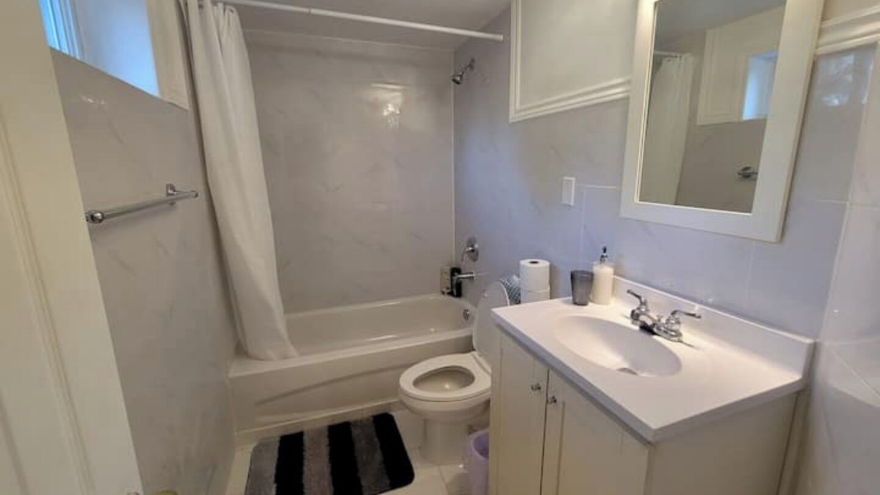 Photo of Bathroom in Ajax