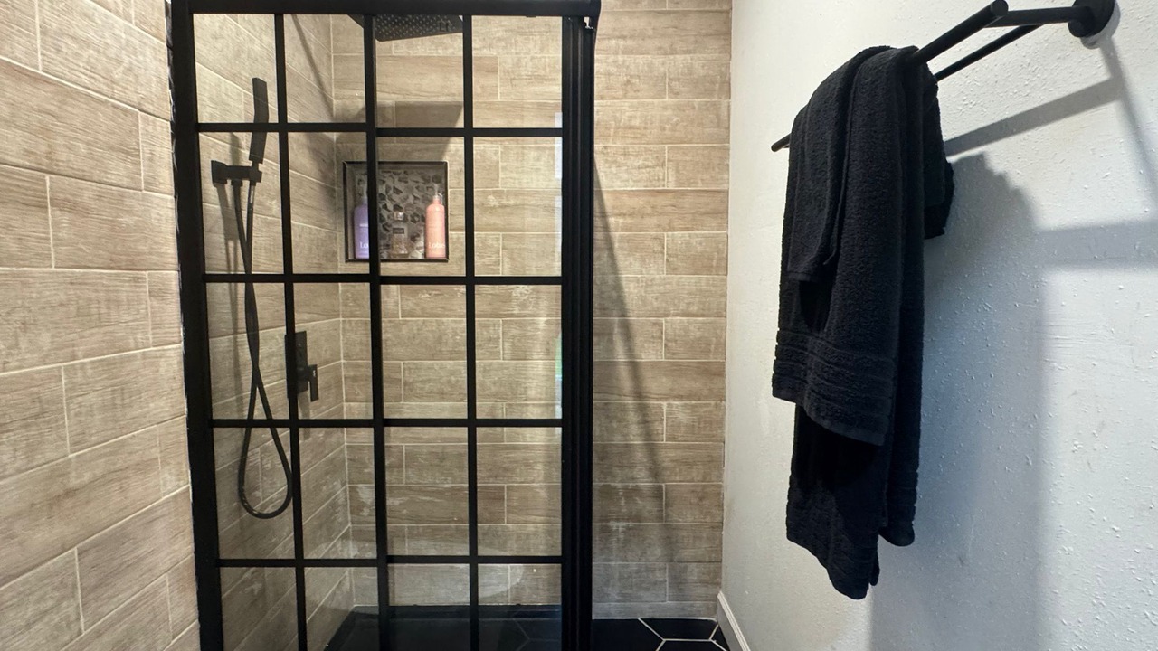 Photo of Bathroom in Flagami