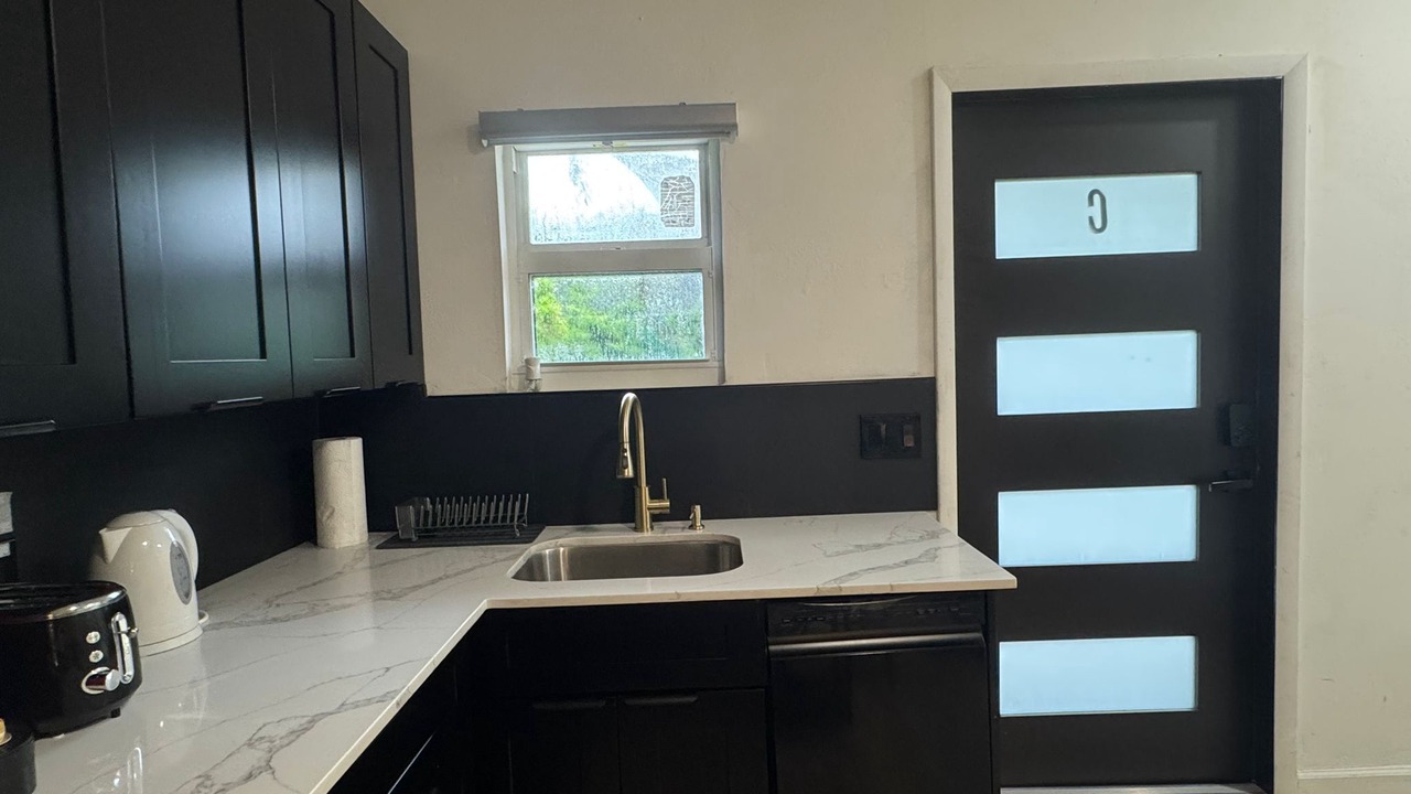 Photo of Kitchen in Flagami