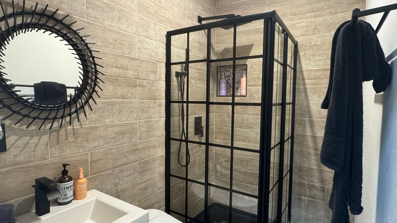 Photo of Bathroom in Flagami