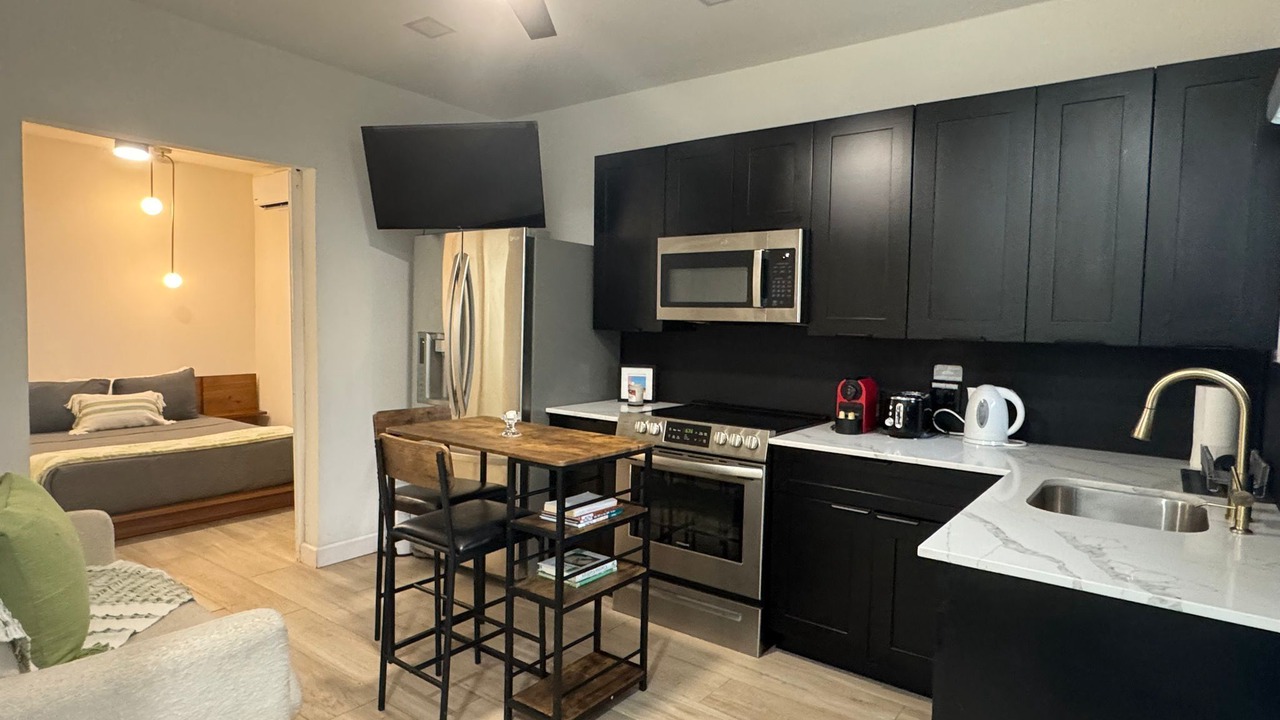 Photo of Kitchen in Flagami