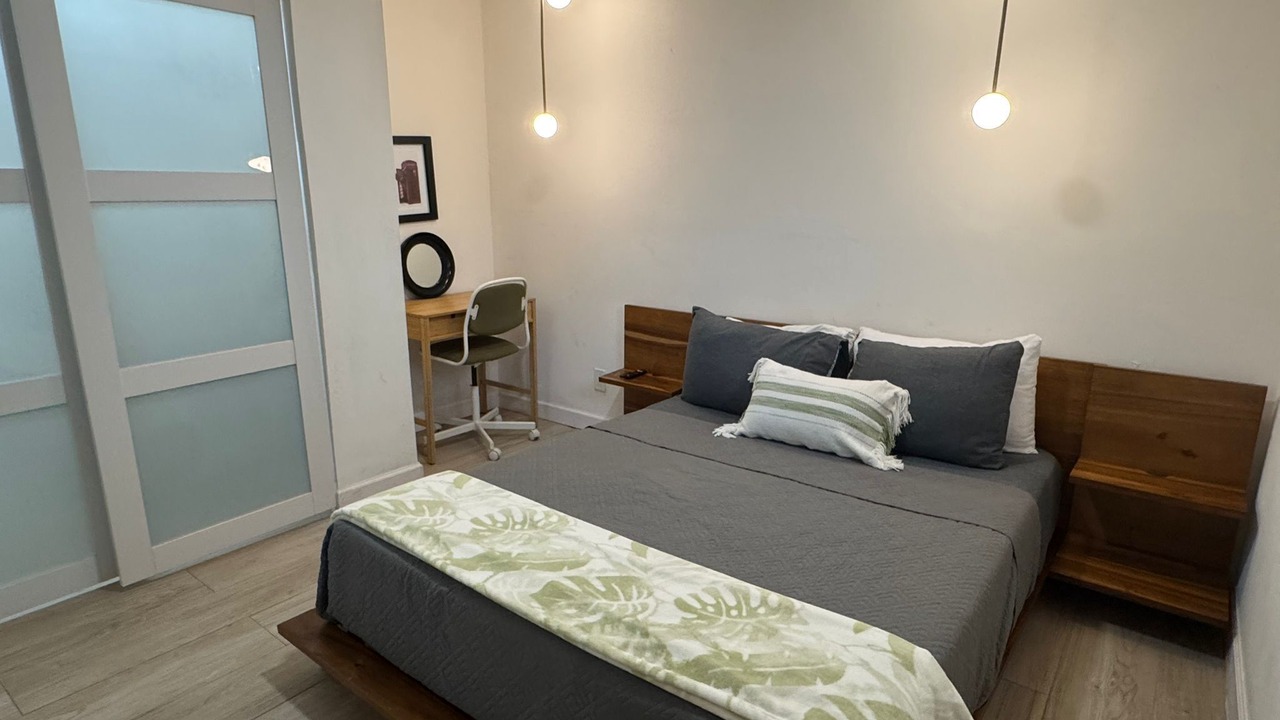 Photo of Bedroom in Flagami