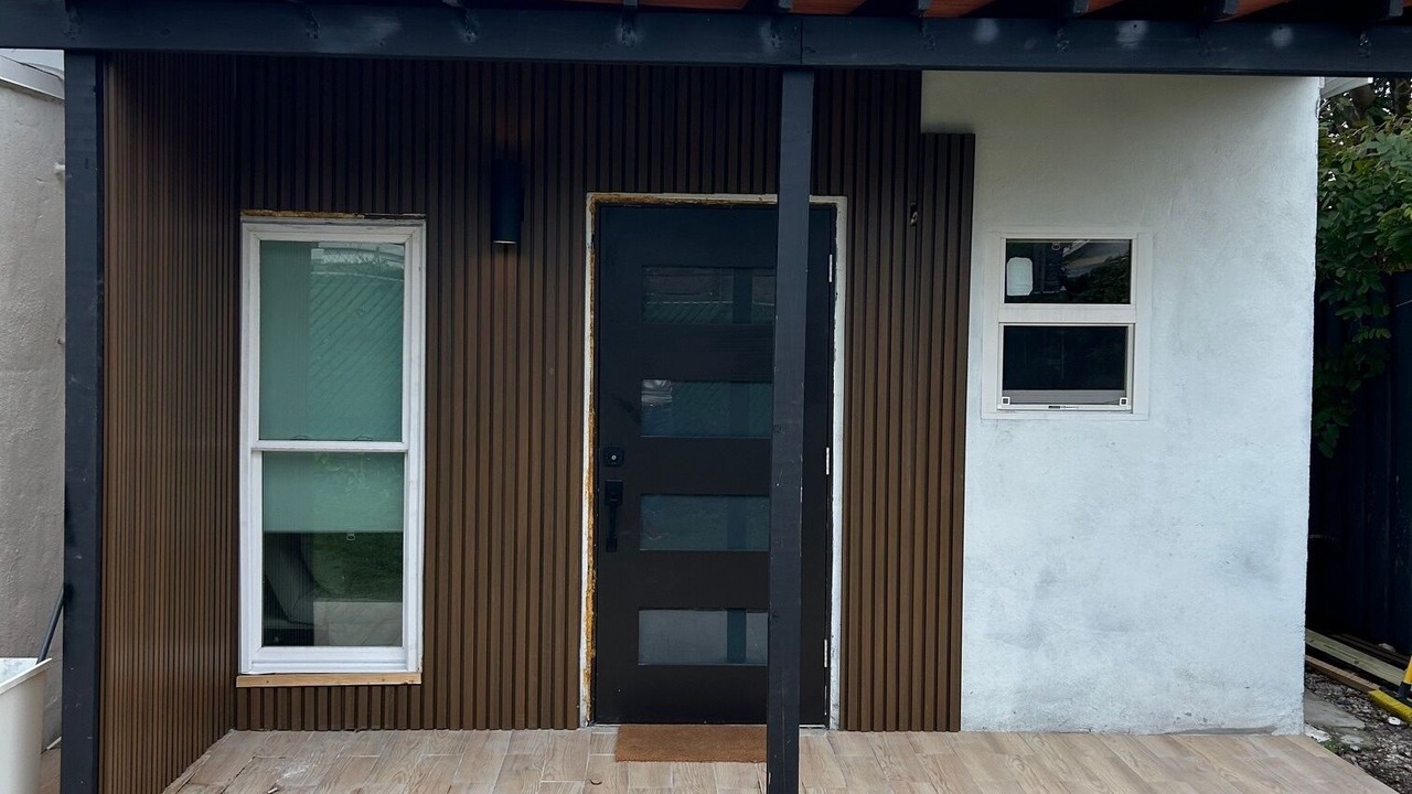Photo of Outdoor in Flagami